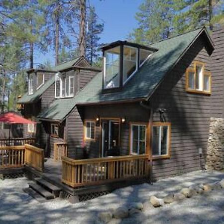 Hobbit House - Charming In Town Villa Idyllwild Bagian luar foto