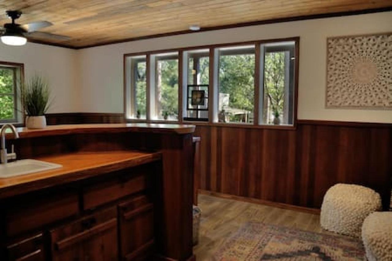 Hobbit House - Charming In Town Villa Idyllwild Bagian luar foto